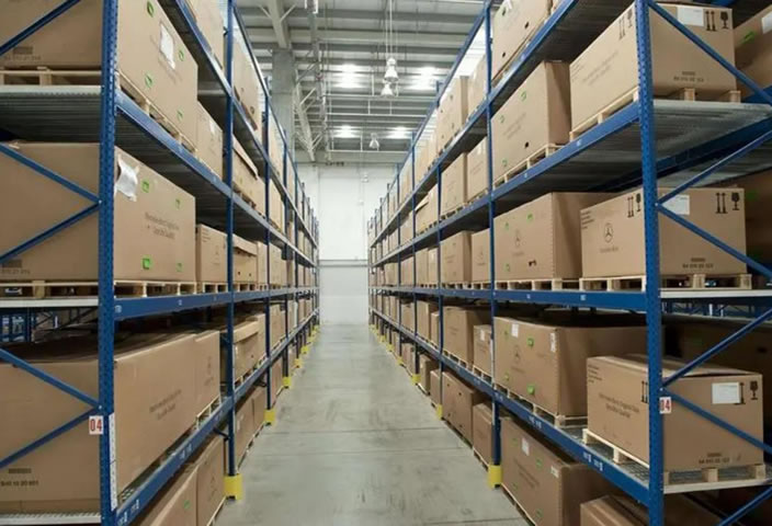 厦门到沙湾区货物仓储