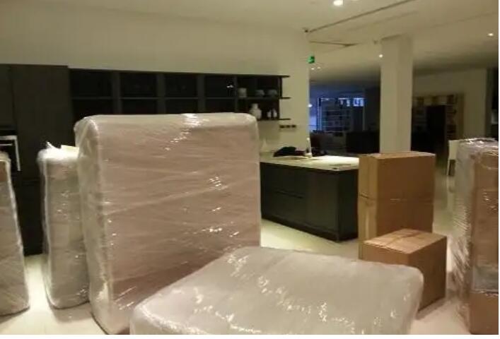 厦门到沙湾区长途搬家