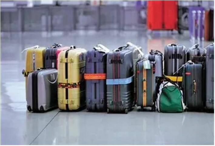 厦门到沙湾区行李托运