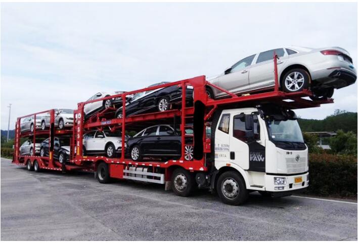 厦门到沙湾区轿车托运